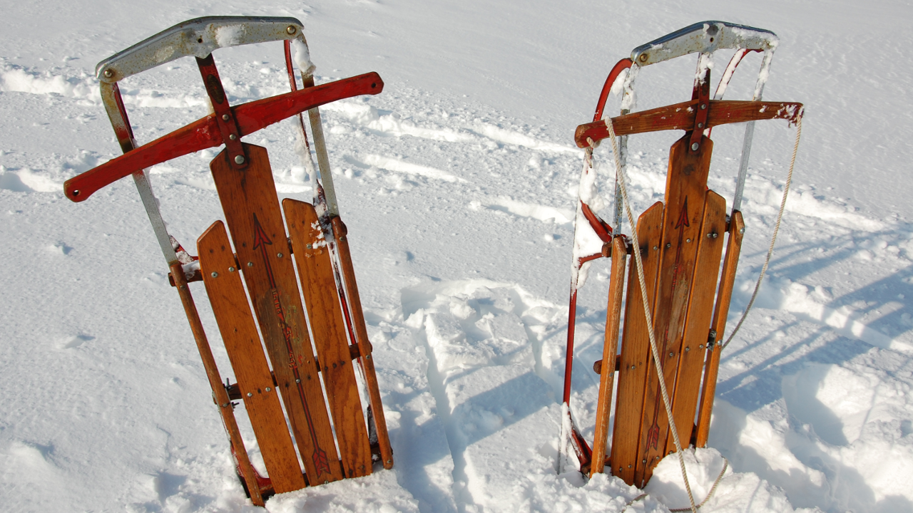 The Blizzard of ’78